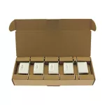 170M1369 Wkładka szybka, 160 A, AC 690 V, DIN 000, 21 x 40 x 100 mm, aR, DIN, IEC