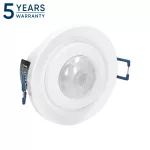 Czujnik ruchu 360st. IP20, 800W do sufitów podwieszanych