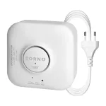 Czujnik gazu LPG, 230 V AC, żywotność sensora 5 lat, Tuya Smart Wi-Fi