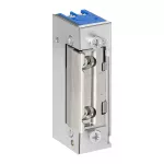 Elektrozaczep symetryczny bez pamięci, bez blokady, regulacja zapadki, niskoprądowy, 280mA dla 12VDC