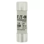 C14G1 Wkładka cylindryczna 14 x 51 mm 1A GG 500V AC