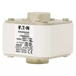 170M6420 Wkładka szybka, 1800 A, AC 600 V, size 3, 76 x 92 x 53 mm, aR, IEC, UL