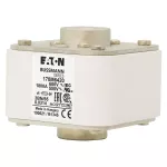 170M6420 Wkładka szybka, 1800 A, AC 600 V, size 3, 76 x 92 x 53 mm, aR, IEC, UL