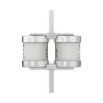 400FMM Wkładka szybka, 400 A, AC 690 V, BS88, 83 x 113 mm, aR, BS