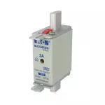 2NHG000B-400 Wkładka NH000 2A 400V GL/GG podwójny wskaźnik