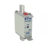 2NHG000B-400 Wkładka NH000 2A 400V GL/GG podwójny wskaźnik