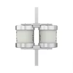 550FMM Wkładka szybka, 550 A, AC 690 V, DC 450 V, BS88, 83 x 113 mm, aR, BS