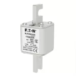 170M3008 Wkładka szybka, 40 A, AC 690 V, compact DIN 1, 45 x 45 x 104 mm, aR, DIN, IEC