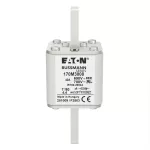 170M3008 Wkładka szybka, 40 A, AC 690 V, compact DIN 1, 45 x 45 x 104 mm, aR, DIN, IEC