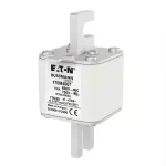 170M4067 Wkładka szybka, 700 A, AC 690 V, DIN 1, 53 x 66 x 108 mm, aR, DIN, IEC