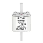 170M4067 Wkładka szybka, 700 A, AC 690 V, DIN 1, 53 x 66 x 108 mm, aR, DIN, IEC