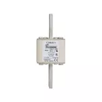 170M4611 Wkładka szybka, 350 A, AC 690 V, size 1, 53 x 69 x 136 mm, aR, IEC, UL, bez wskaźnika, 90 mm