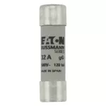 C14G32S Wkładka cylindryczna z wybijakiem, 14 x 51 32A GG 500V AC