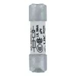 PV-6A10-1P Wkładka PV, cylindryczna, 6A, 1000V DC, PCB-1 10 X 38MM