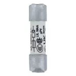 PV-6A10-1P Wkładka PV, cylindryczna, 6A, 1000V DC, PCB-1 10 X 38MM