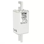 170M3984 Wkładka szybka, 100 A, AC 1000 V, compact DIN 1, 43 x 61 x 138 mm, aR, DIN, IEC, wskaźnik T