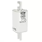 170M3984 Wkładka szybka, 100 A, AC 1000 V, compact DIN 1, 43 x 61 x 138 mm, aR, DIN, IEC, wskaźnik T