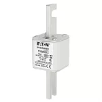 170M3212 Wkładka szybka, 100 A, AC 690 V, compact DIN 1, 45 x 58 x 134 mm, aR, DIN, IEC, wskaźnik, 80 mm