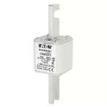 170M3212 Wkładka szybka, 100 A, AC 690 V, compact DIN 1, 45 x 58 x 134 mm, aR, DIN, IEC, wskaźnik, 80 mm