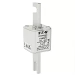 170M3212 Wkładka szybka, 100 A, AC 690 V, compact DIN 1, 45 x 58 x 134 mm, aR, DIN, IEC, wskaźnik, 80 mm