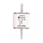 170M4016 Wkładka szybka, 630 A, AC 690 V, DIN 1, 53 x 53 x 108 mm, aR, DIN, IEC