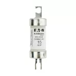 15CIH07 C.S.A. FUSE FM1 CL''C''600V 15A