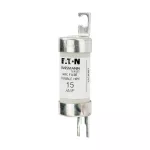 15CIH07 C.S.A. FUSE FM1 CL''C''600V 15A