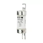 15CIH07 C.S.A. FUSE FM1 CL''C''600V 15A