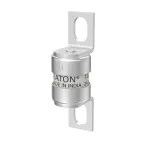 12LET Wkładka szybka, 12 A, AC 240 V, DC 150 V, BS88, 18 x 56 mm, aR, BS