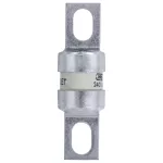 12LET Wkładka szybka, 12 A, AC 240 V, DC 150 V, BS88, 18 x 56 mm, aR, BS