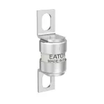 12LET Wkładka szybka, 12 A, AC 240 V, DC 150 V, BS88, 18 x 56 mm, aR, BS