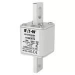 170M3614 Wkładka szybka, 160 A, AC 690 V, compact size 1, 45 x 45 x 110 mm, aR, IEC, UL