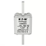 170M3614 Wkładka szybka, 160 A, AC 690 V, compact size 1, 45 x 45 x 110 mm, aR, IEC, UL