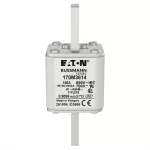 170M3614 Wkładka szybka, 160 A, AC 690 V, compact size 1, 45 x 45 x 110 mm, aR, IEC, UL