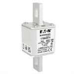 170M3614 Wkładka szybka, 160 A, AC 690 V, compact size 1, 45 x 45 x 110 mm, aR, IEC, UL