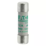 C10M12 Wkładka cylindryczna 10 x 38 mm 12A AM 500V AC