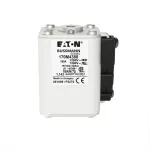 170M4388 Wkładka szybka, 160 A, AC 1250 V, size 1, 53 x 69 x 74 mm, aR, IEC, UL