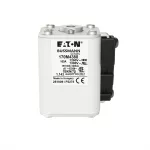 170M4388 Wkładka szybka, 160 A, AC 1250 V, size 1, 53 x 69 x 74 mm, aR, IEC, UL