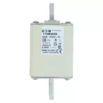 170M5986 Wkładka szybka, 500 A, AC 1000 V, DIN 2, 59 x 75 x 138 mm, aR, DIN, IEC