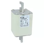 170M5986 Wkładka szybka, 500 A, AC 1000 V, DIN 2, 59 x 75 x 138 mm, aR, DIN, IEC
