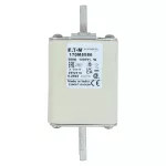170M5986 Wkładka szybka, 500 A, AC 1000 V, DIN 2, 59 x 75 x 138 mm, aR, DIN, IEC