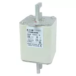 170M5986 Wkładka szybka, 500 A, AC 1000 V, DIN 2, 59 x 75 x 138 mm, aR, DIN, IEC