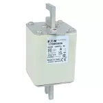 170M5986 Wkładka szybka, 500 A, AC 1000 V, DIN 2, 59 x 75 x 138 mm, aR, DIN, IEC