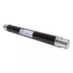 24TDMEJ20 Wkładka 24KV 20A 2"DIN uszczelniona, brązowa żywica