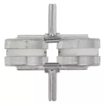 800LMMT Wkładka szybka, 800 A, AC 240 V, DC 150 V, BS88, 83 x 84 mm, aR, BS