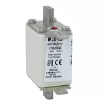 170M2696 Wkładka szybka, 40 A, AC 690 V, DIN 00, 30 x 60 x 79 mm, gR, DIN, IEC, pojedynczy wskaźnik