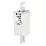 170M3985 Wkładka szybka, 125 A, AC 1000 V, compact DIN 1, 43 x 61 x 138 mm, aR, DIN, IEC, wskaźnik T