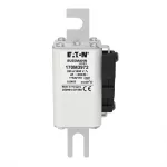 170M3972 Wkładka szybka, 250 A, AC 1000 V, compact DIN 1, 43 x 61 x 138 mm, aR, DIN, IEC, wskaźnik K