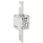 170M3211 Wkładka szybka, 80 A, AC 690 V, compact DIN 1, 45 x 58 x 134 mm, aR, DIN, IEC, wskaźnik, 80 mm