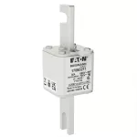 170M3211 Wkładka szybka, 80 A, AC 690 V, compact DIN 1, 45 x 58 x 134 mm, aR, DIN, IEC, wskaźnik, 80 mm